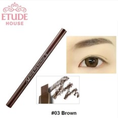 Etude House Drawing Eye Brow Pencil No.03 Brown