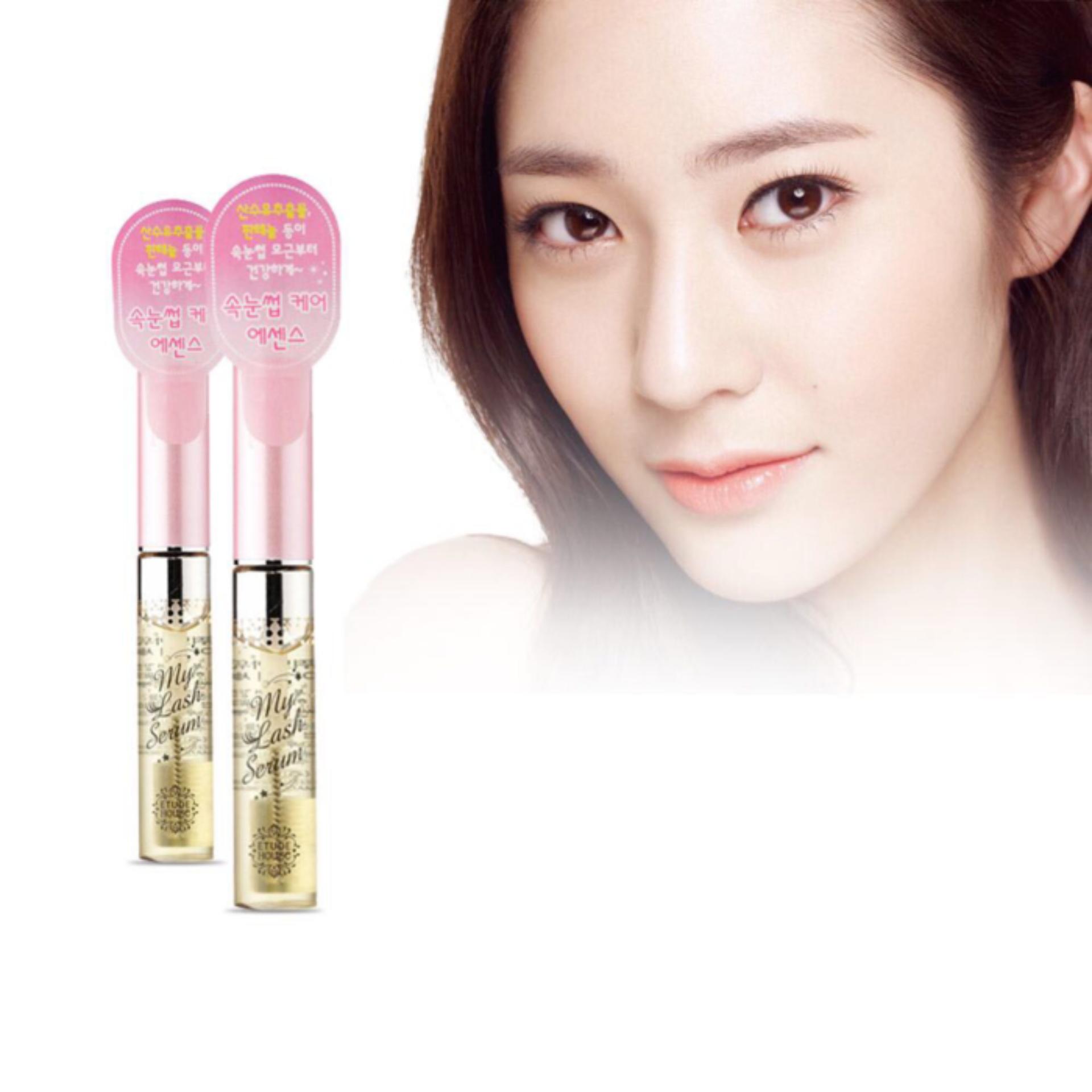 Etude House My Lash Serum Bulu Mata 