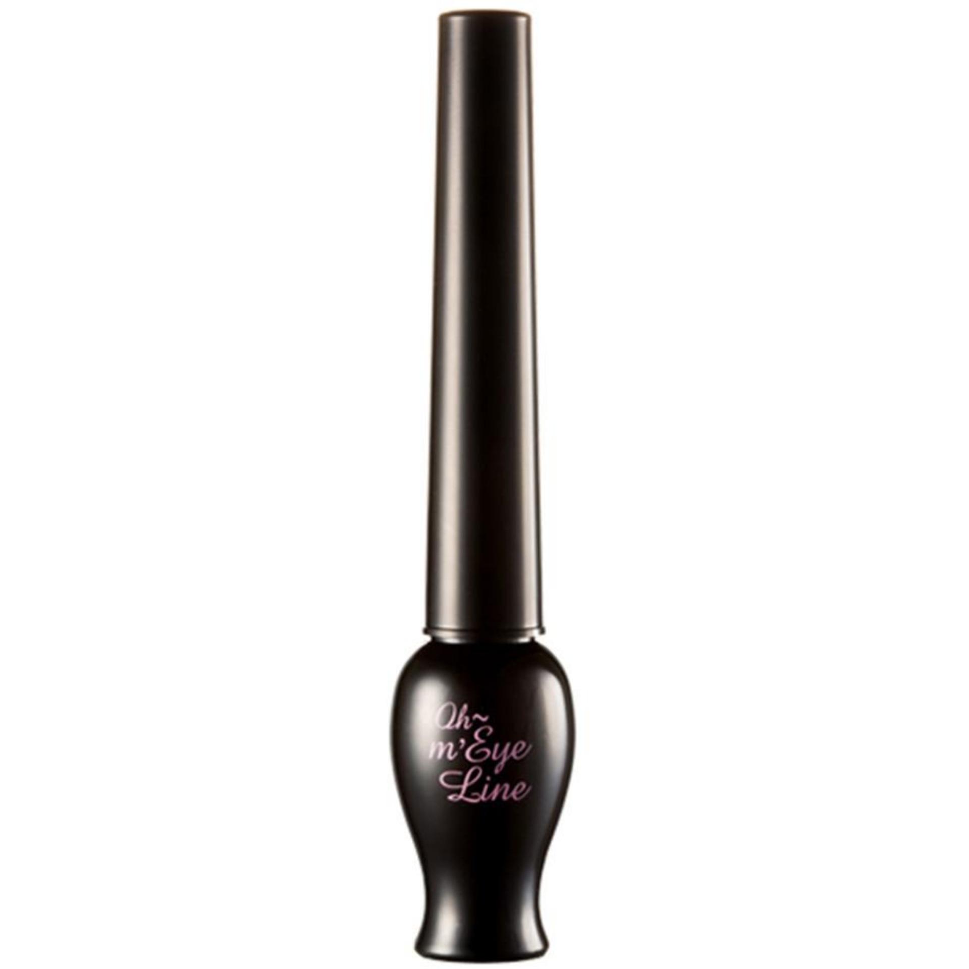 Etude Oh My Eyeliner BLACK