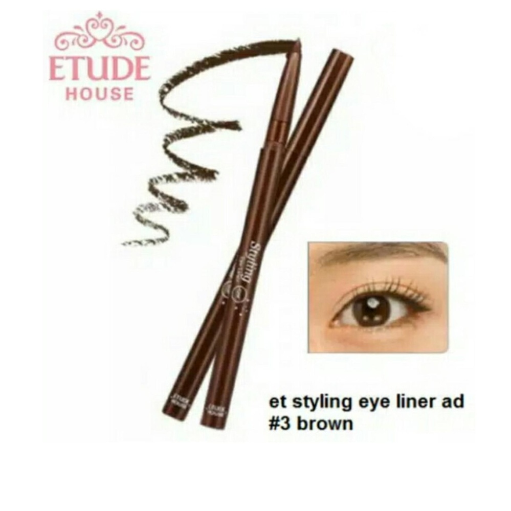 Etude House Styling Eyeliner