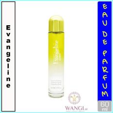 EVANGELINE 60ML : GRAND PARFUM ORIGINAL UNTUK WANITA MURAH BERKUALITAS
