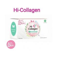 EverWhite Hi Collagen Powder Drink Kulit Putih Mulus Seperti Bayi dan Sehat dari Dalam