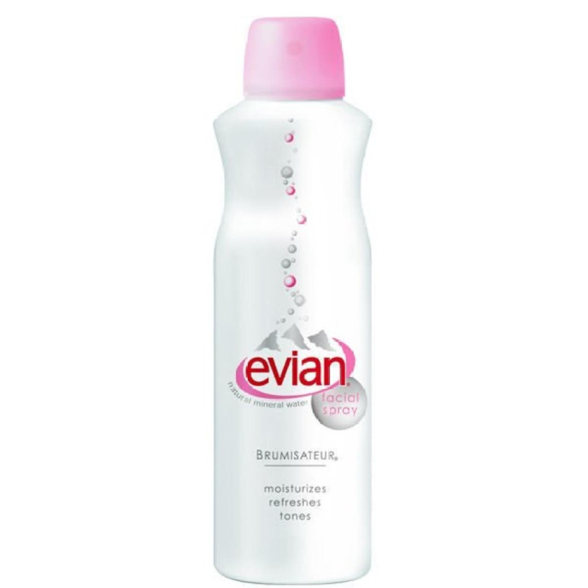 Evian Facial Spray - 150 mL