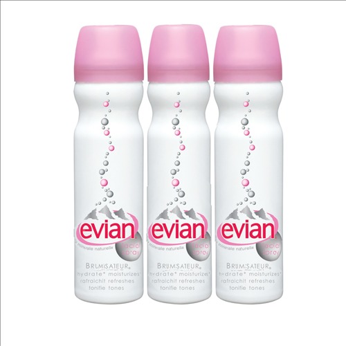 Evian Facial Spray 150 ml