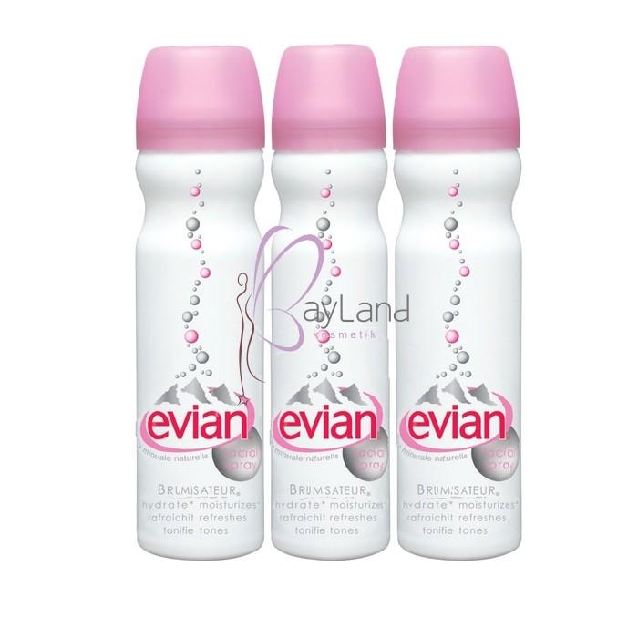 Evian Facial Spray 150ml