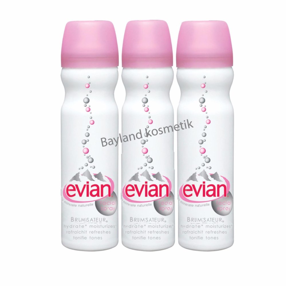 Evian Facial Spray 150ml