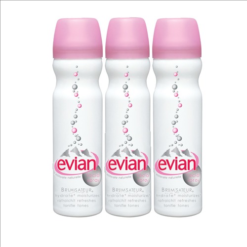 Evian Facial Spray 300 ml