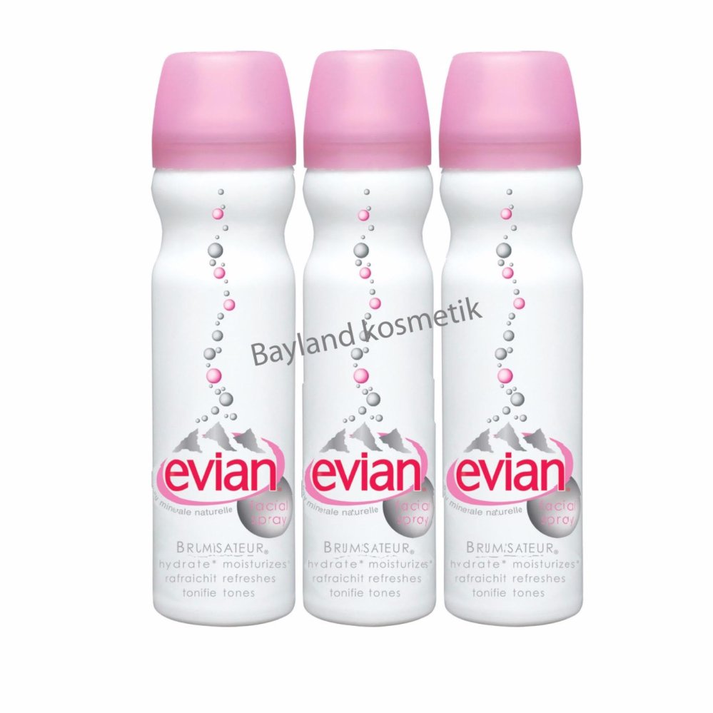 Evian Facial Spray 300ml