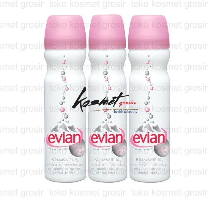 Evian Facial Spray 300ml