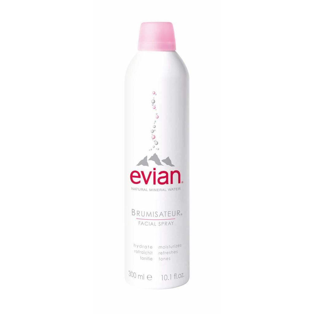 Evian Facial Spray 300ml