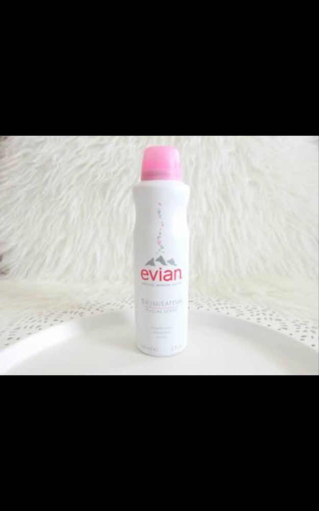 Evian Facial Spray 50ml