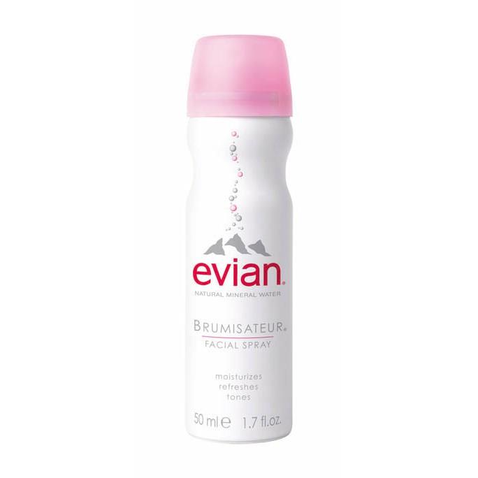 Evian Facial Spray 50ml