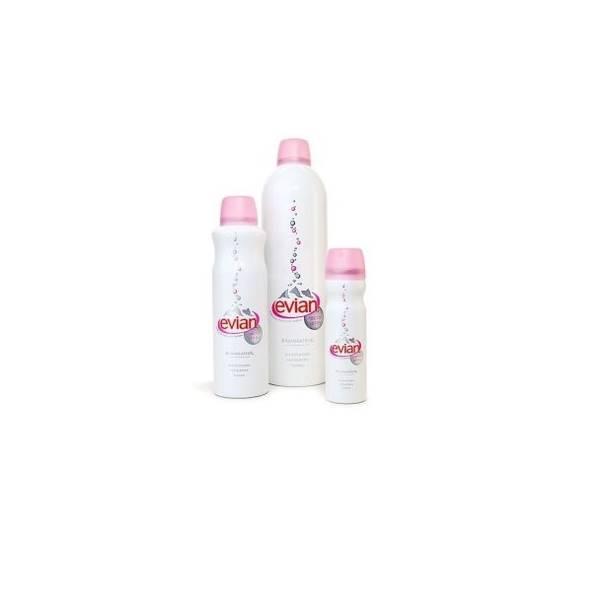 Evian Facial Spray ORI 150Ml (PT NATURAL NUTRINDO)