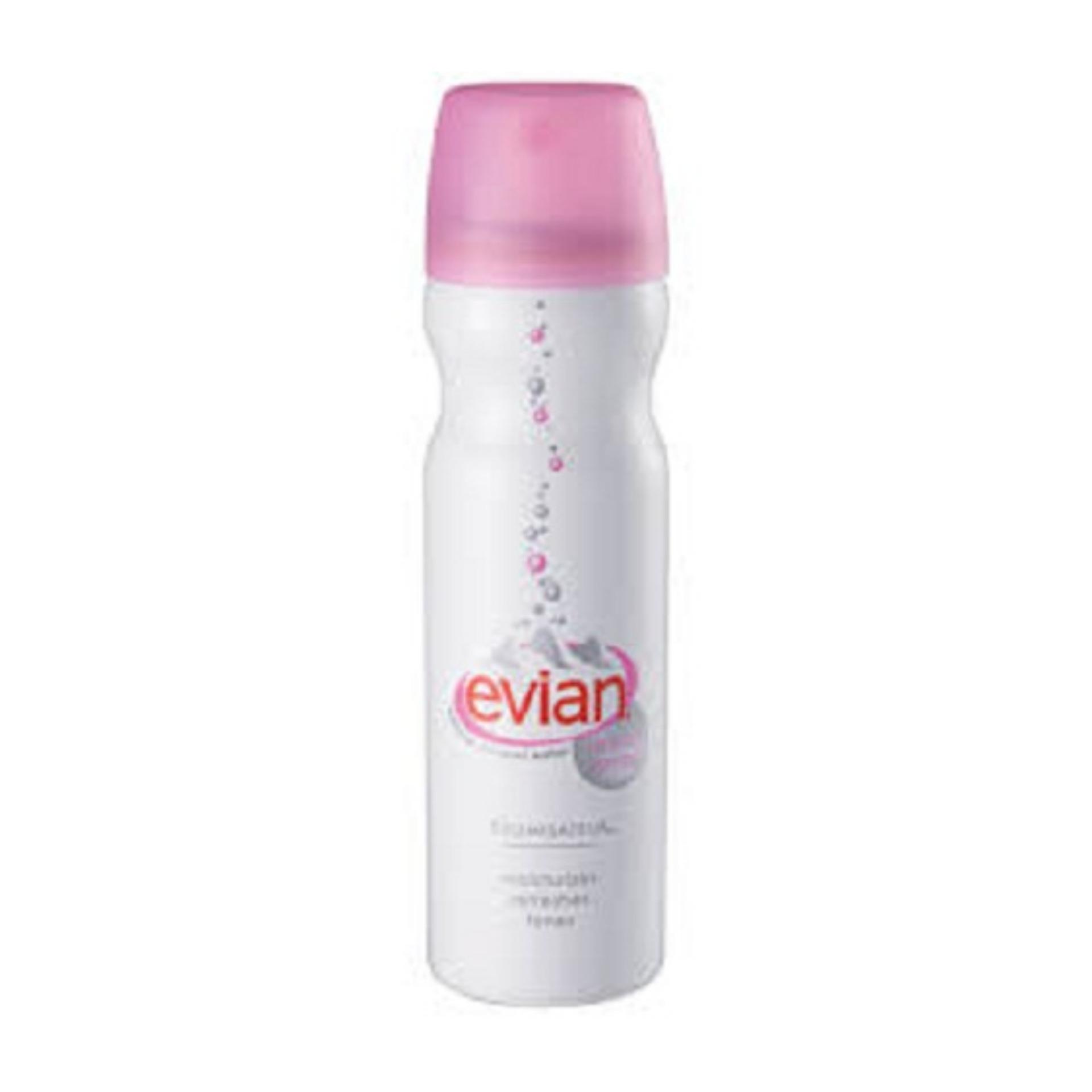 Evian Facial Spray Traveling size 50 ml