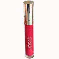 Exclusive Matte Lip Cream 06 Feeling Red