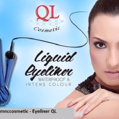 Eye Liner QL Liquid