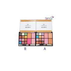 Eye Shadow Mukka 801