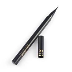 Alis Berkilau Shadow EyeLiner Pensil Pens Perlengkapan Riasan Kosmetik BK-Internasional