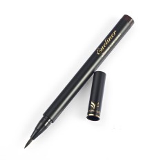 Alis Berkilau Shadow EyeLiner Pensil Pulpen Riasan Kosmetik Set Perlengkapan BW-Internasional
