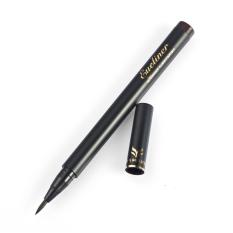 Alis Berkilau Shadow EyeLiner Pensil Pulpen Riasan Kosmetik Set Perlengkapan BW-Internasional
