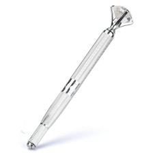 Alis Tato Pena Makeup Fashion Manual Alis Microblading Pensil-Internasional
