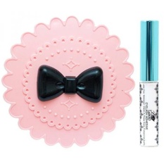 Eyelash Case dan Bulu Mata Glue_Latex Free Waterproof Non Hypoallergenic Glue_premium Tahan Lama Berkualitas Fomular-Bandingkan Ke Duo, MAC, MAKE UP FOR EVER, dan Rumah Lashes-Intl