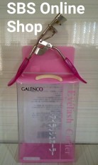 EYELASH CURLER PENJEPIT BULU MATA GALENCO MADE IN JAPAN