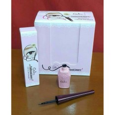 Eyeliner Tattoliner Ozera Waterproof - 7 mL