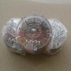 eyeshadow bubuk tabur #2