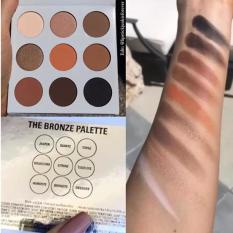 Eyeshadow The Bronze Pallate KYChIna PRI