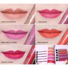 Face 2 Face Soft Matte Lip Cream