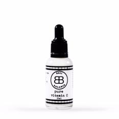 Bali Balance - Face Serum Pure Vit. C