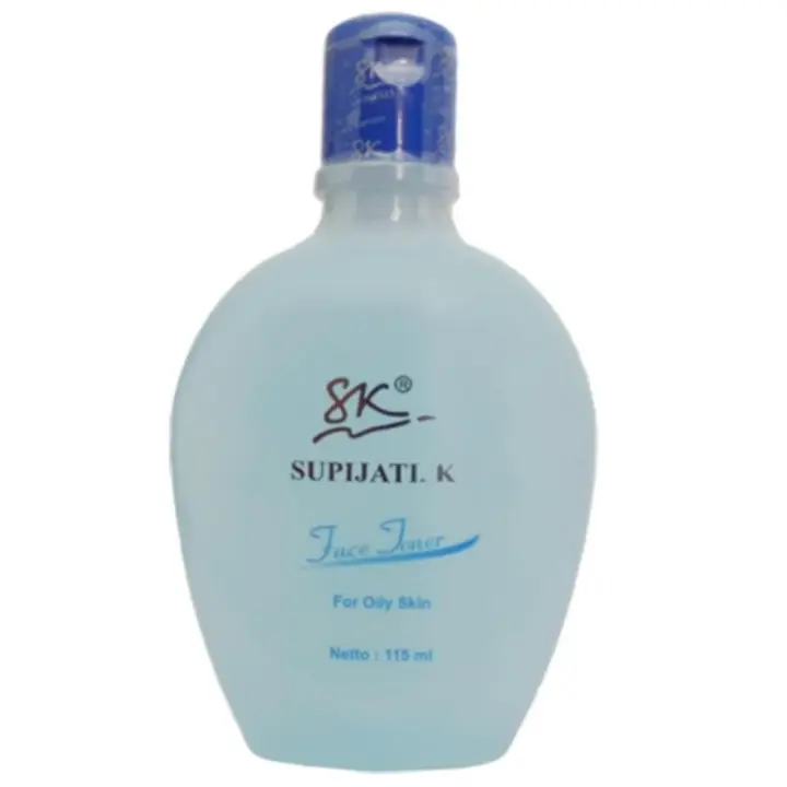 toner untuk combination skin