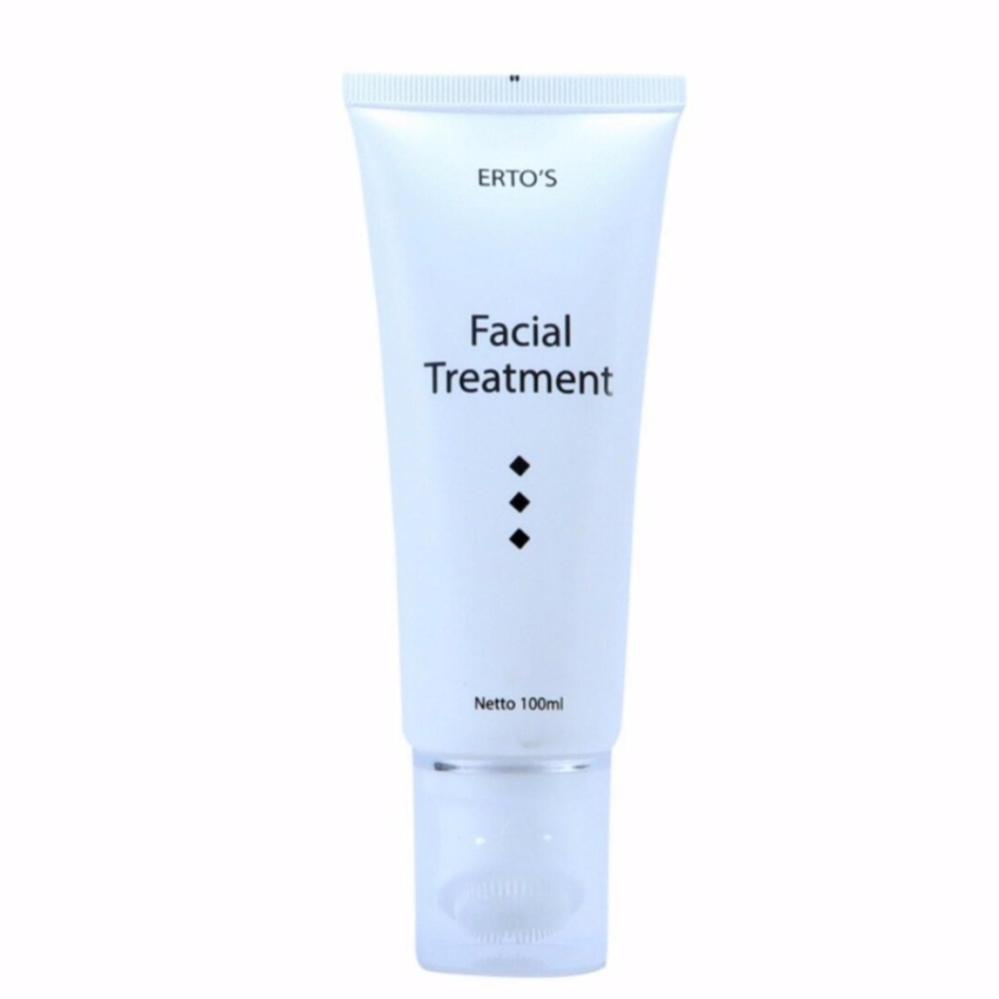 Facial Treatment Ertos