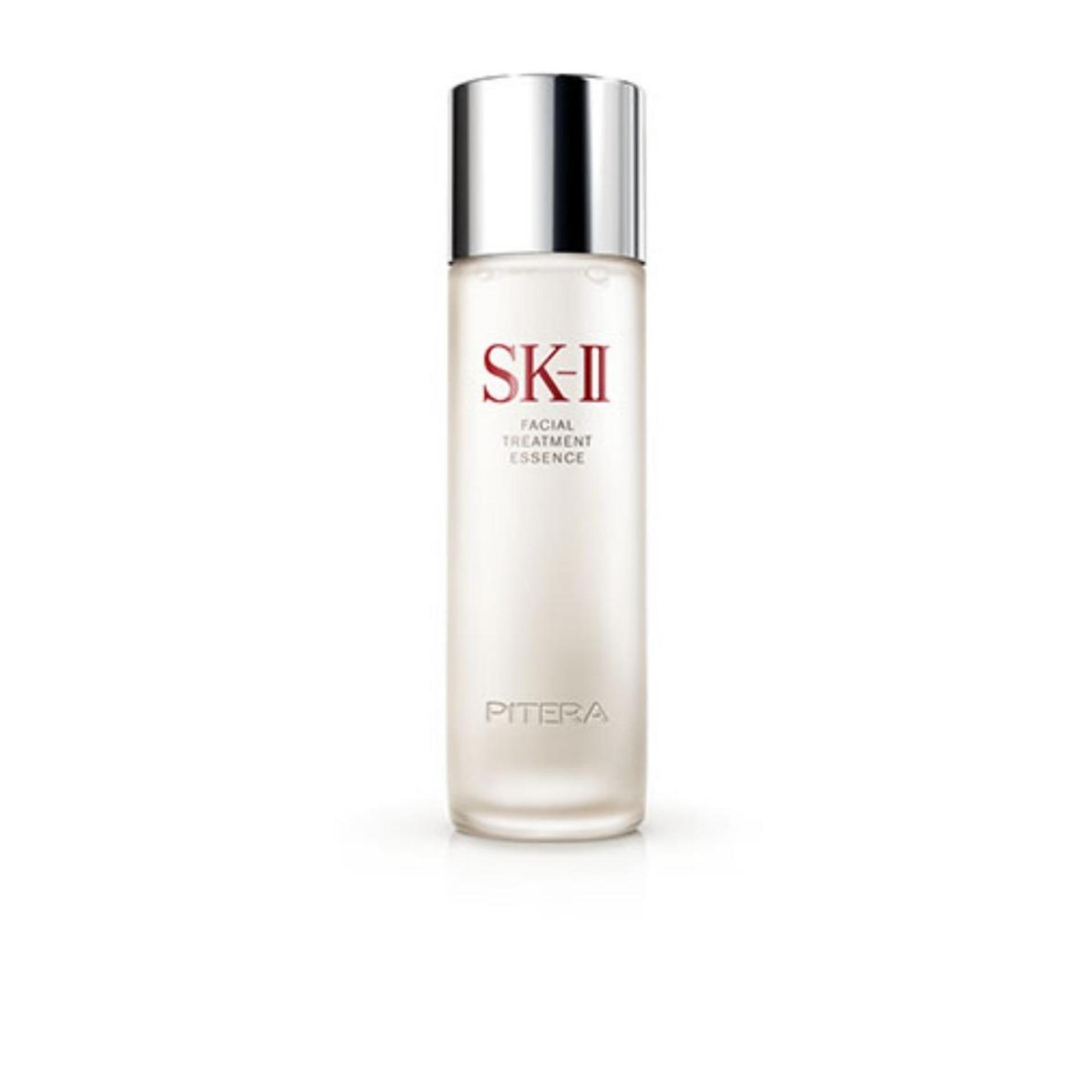 Facial Treatment Essence
