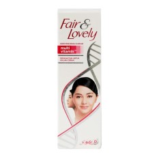 Fair & Lovely Krim Pencerah Harian Multivitamin 50g