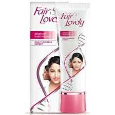 Fair & Lovely Krim Pencerah Harian -50gr