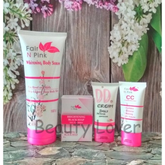 jual produk fair n pink terbaru lazada co id jual produk fair n pink terbaru lazada co id
