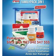 Family Pack CNI