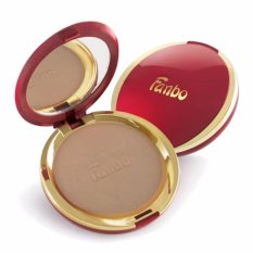 Fanbo Fantastic Compact Powder - 05 Kuning Langsat