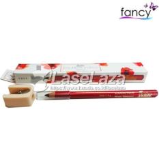 Fanbo Pensil Alis Coklat (Eyebrow)