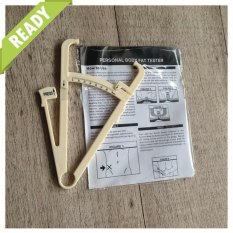 Fat Caliper / Pengukur Kadar Lemak - Ready Stock - Fast Shipping from Semarang