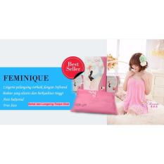 Feminique Original Lingerie Surabaya (DIJAMIN ASLI)