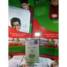 Femmilove - Obat Keputihan Herbal - dr Boyke