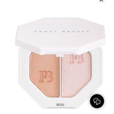 Fenty Beauty Killawatt Freestyle Highlighter - Lightning Dust /Fire Crystal