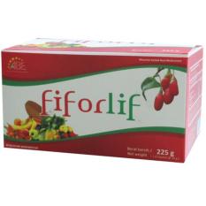 FIFORLIF FIBER 100% ORIGINAL dan MURAH ABE FIFORLIF - 15 SACHET Penurun Berat Badan