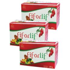 FIFORLIF DETOX GOJI BERRY 3 BOX
