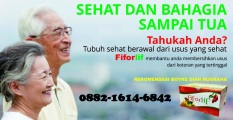 Fiforlif di pedurungan semarang