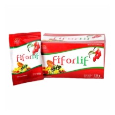 FIFORLIF FIBER 100% ORIGINAL dan MURAH - 15 SACHET Penurun Berat Badan (Exp:2019)