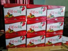 Fiforlif fiforlife detok
